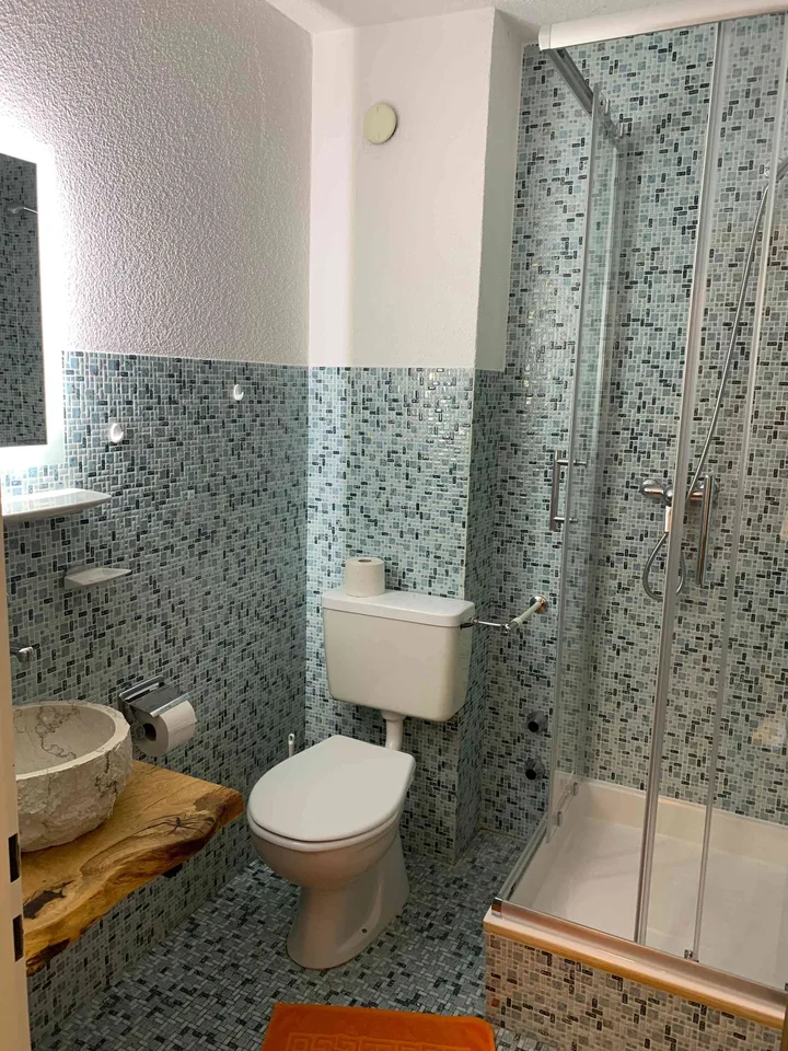 Wohnung nähe Thermalbad