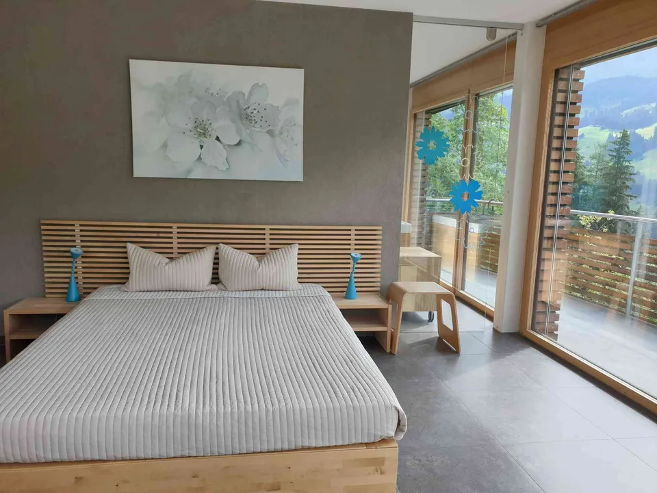 Alpine Eleganz im Wanderparadies und Skiweltcuport Adelboden / Kt Bern – Foto 10 von 13