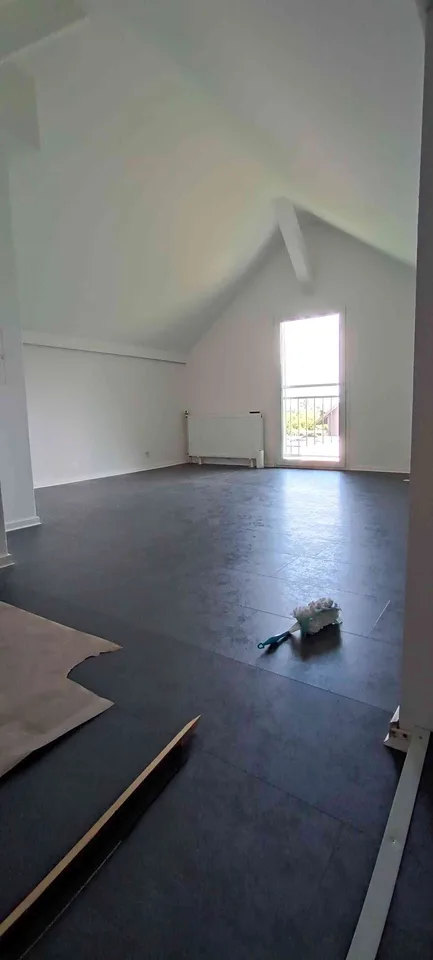 4 1/2 Zimmer-Wohnung im 1 OG und 2. OG in einem 2 Familienhaus