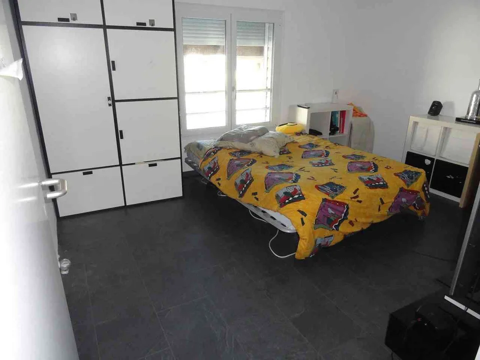 4 1/2 Zimmer-Wohnung im 1 OG und 2. OG in einem 2 Familienhaus