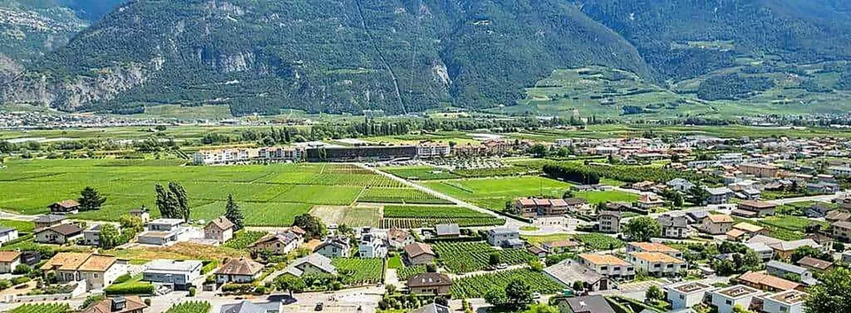Immeuble de rendement - Taux de capitalisation 4,45%