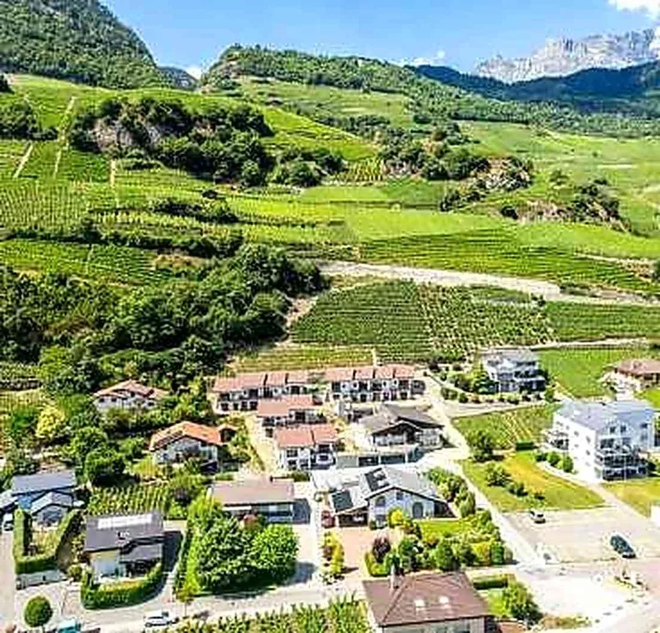 Immeuble de rendement - Taux de capitalisation 4,45%