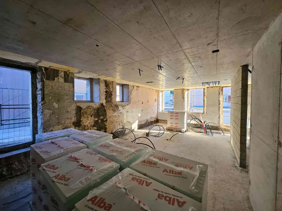 Appartements de 4.5 pièces