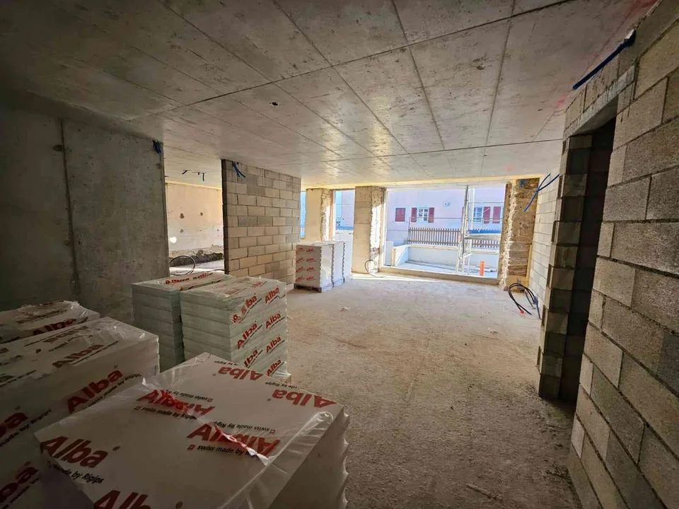 Appartements de 4.5 pièces