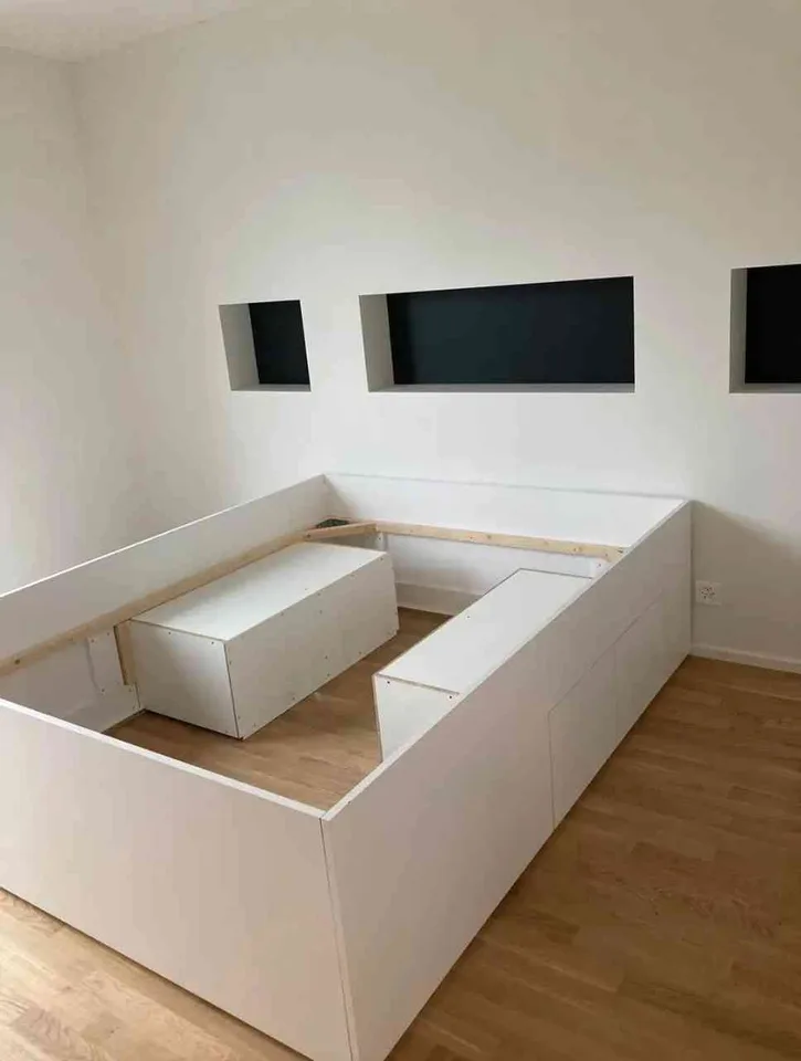 Bel appartement 2.5 pièces – Rue Oscar Bider 100, Sion
