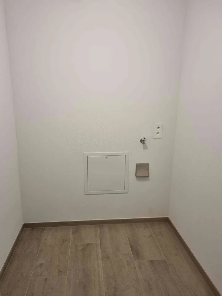 Appartement 3.5 avec jardin 200m2
