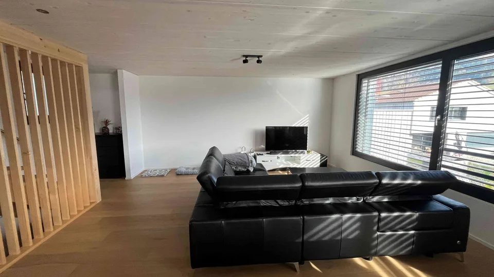 Coup de cœur à Treyvaux – Villa 5,5 pièces individuelle