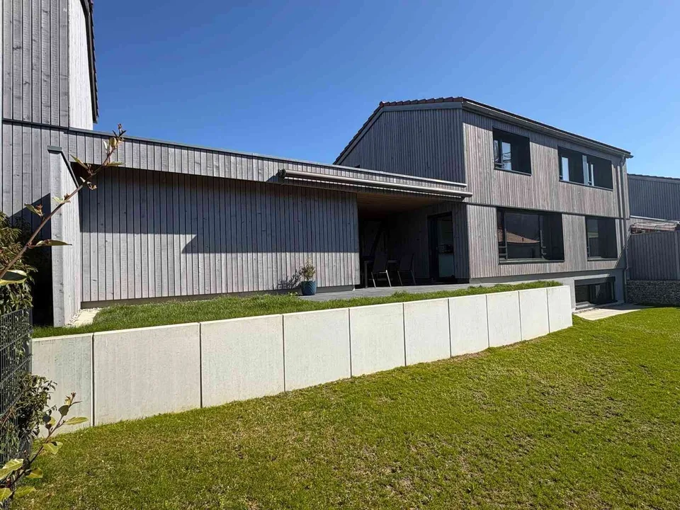 Coup de cœur à Treyvaux – Villa 5,5 pièces individuelle
