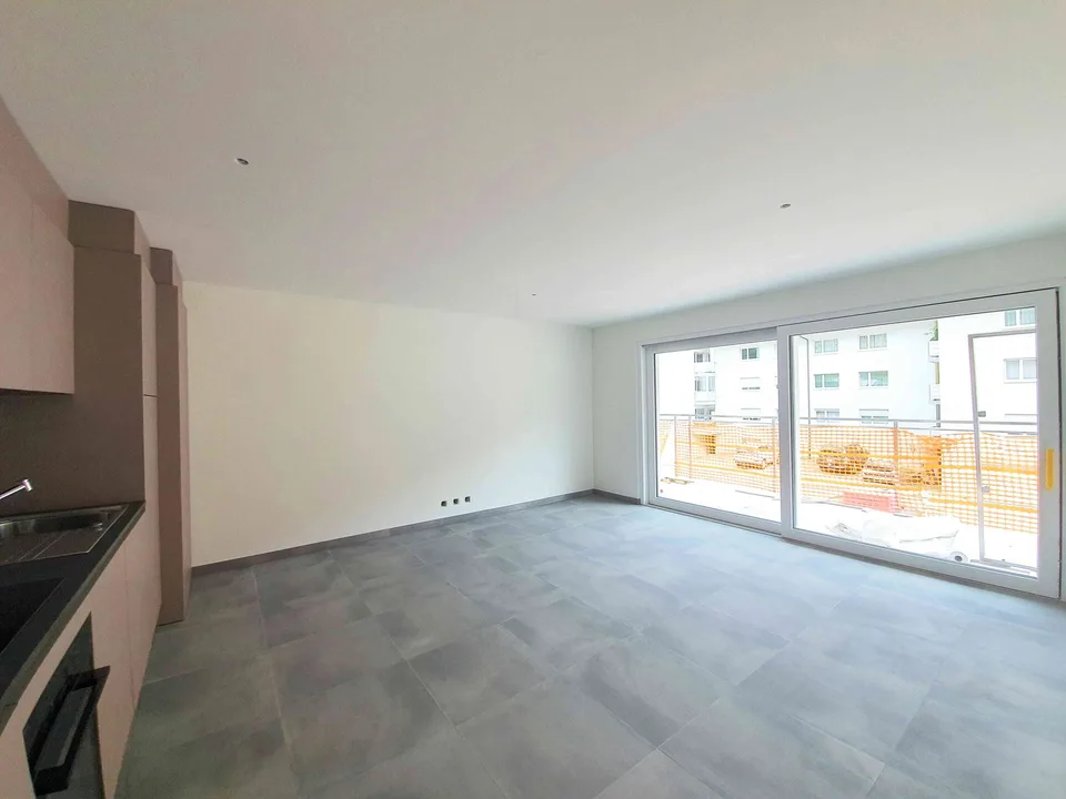 STEG – Résidence Galdi – 2.5 pièces – CHF 299'000.- — LOUÉ