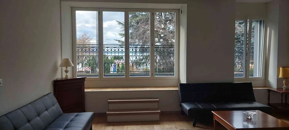 Bien immobilier au centre de Montreux à Vendre