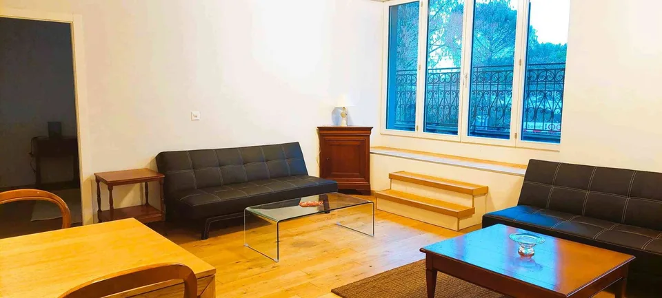 Bien immobilier au centre de Montreux à Vendre