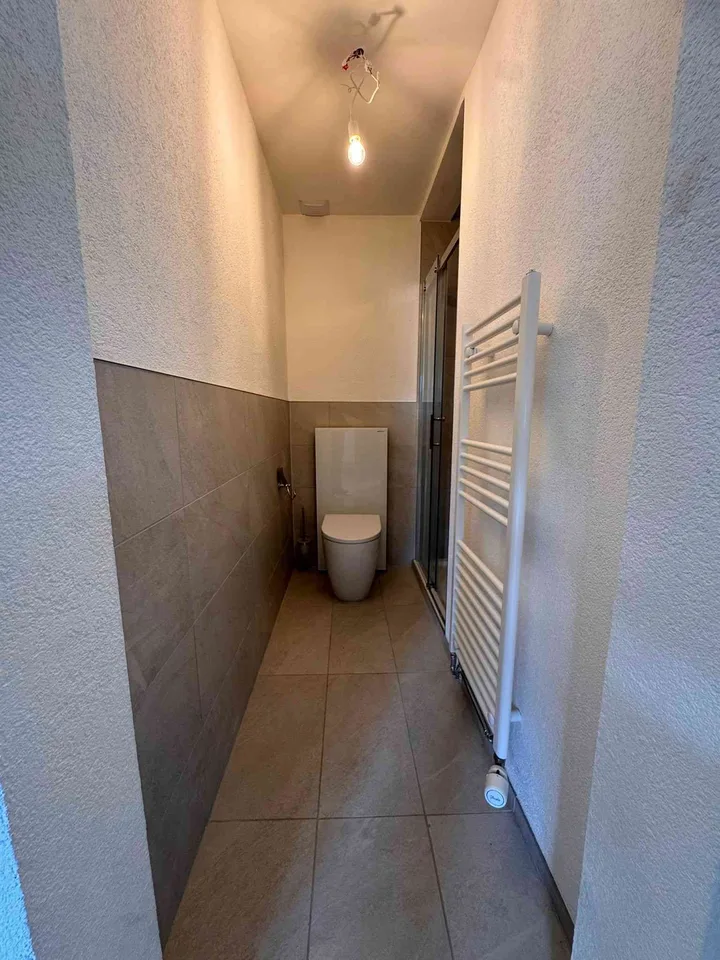 Wohnung in Bürchen