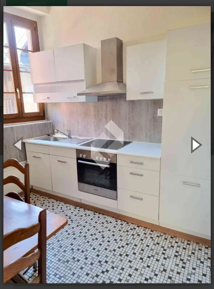 Studio 32m2