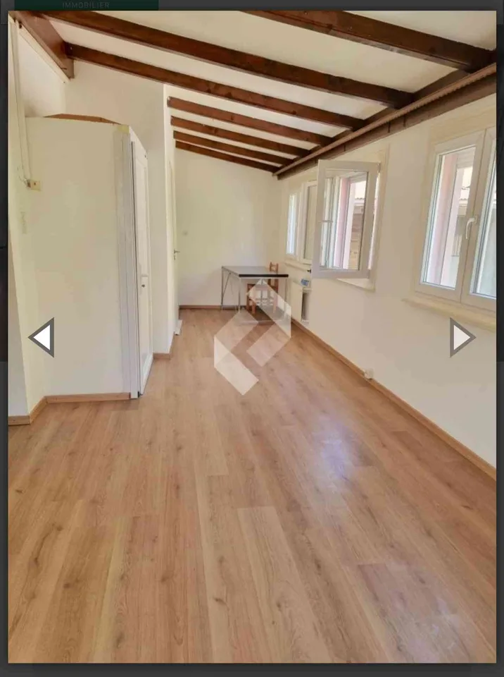 Studio 32m2