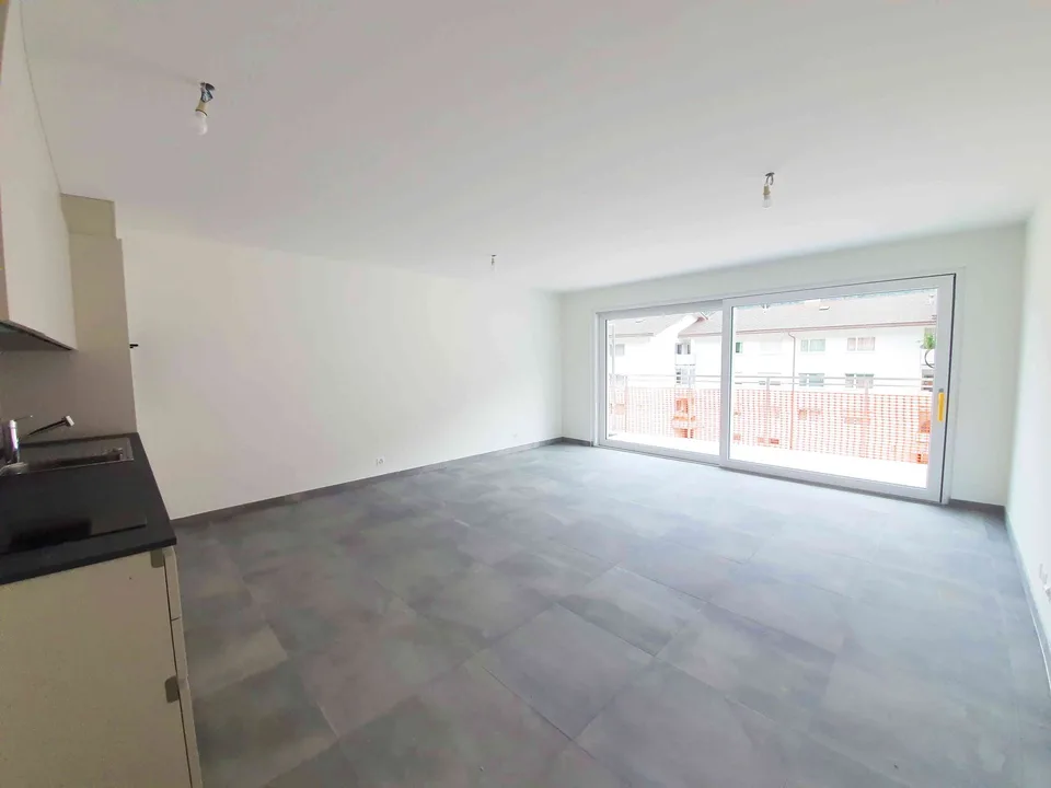STEG – Résidence Galdi – Studio – CHF 240'000.- — LOUÉ