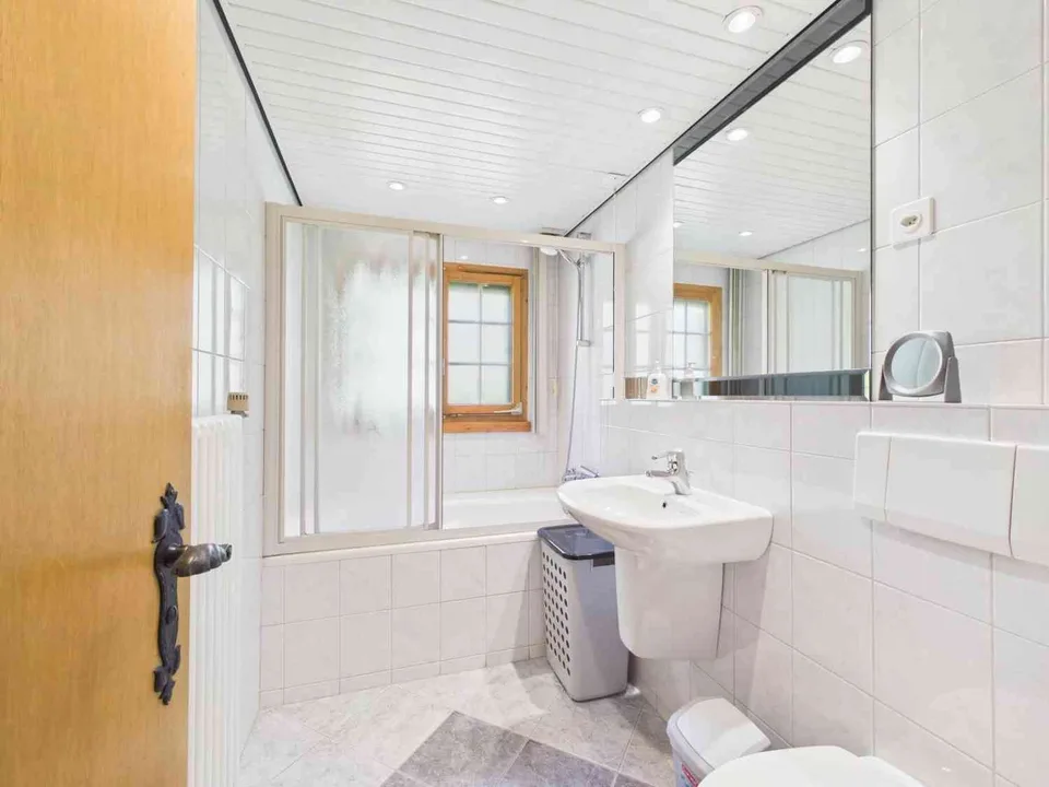 Exklusives Chalet an sonniger Aussichtslage in Ernen