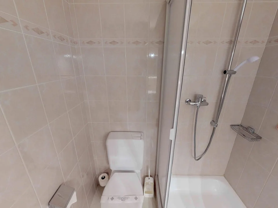 Charmante 3.5 Zimmer-Wohnung im Haus Schwarznase