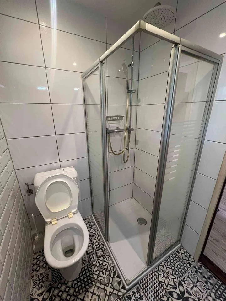 Rare opportunité - chalet à vendre entièrement rénové à Lausanne