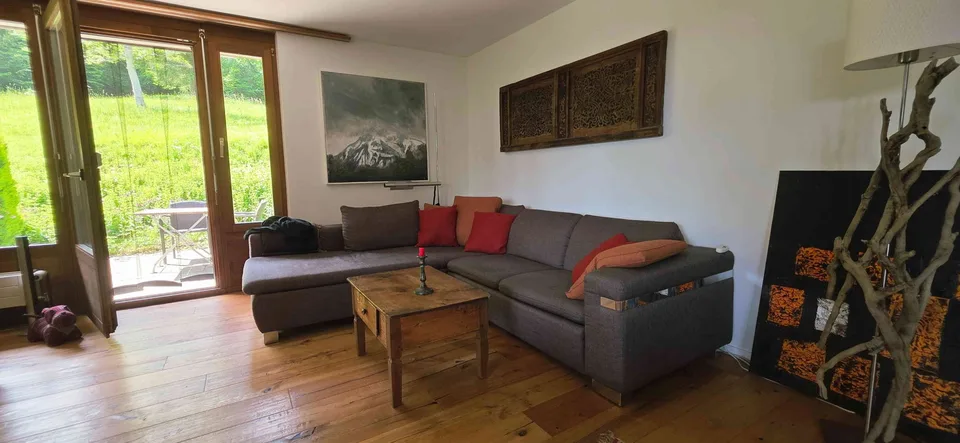 Ferienwohnung am Wiriehorn