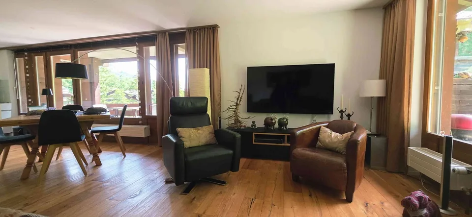 Ferienwohnung am Wiriehorn
