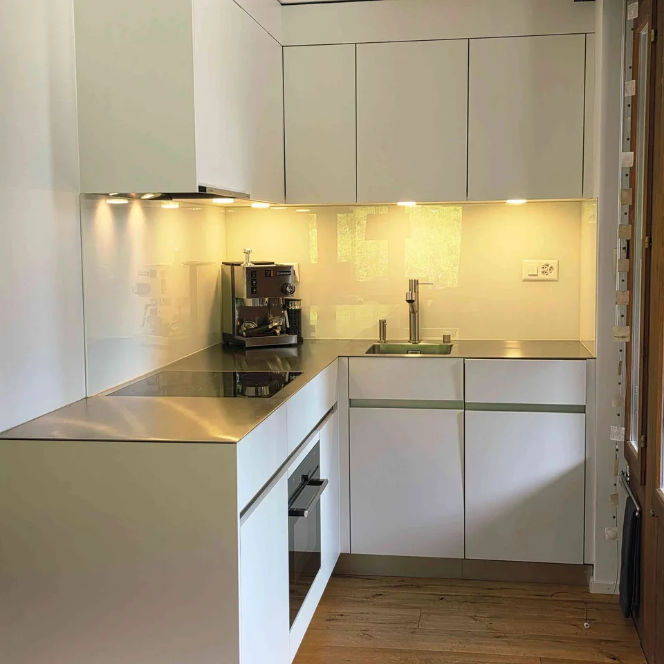 Ferienwohnung am Wiriehorn – photo 6 sur 9