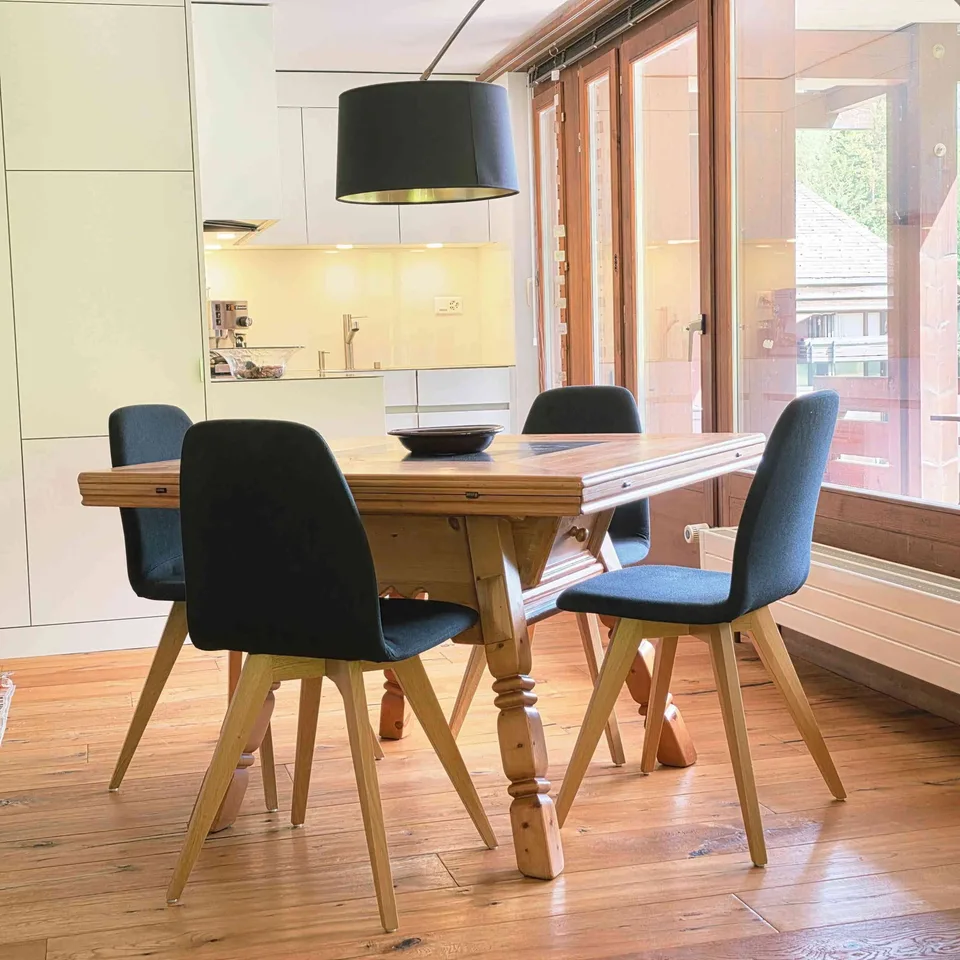 Ferienwohnung am Wiriehorn – photo 7 sur 9