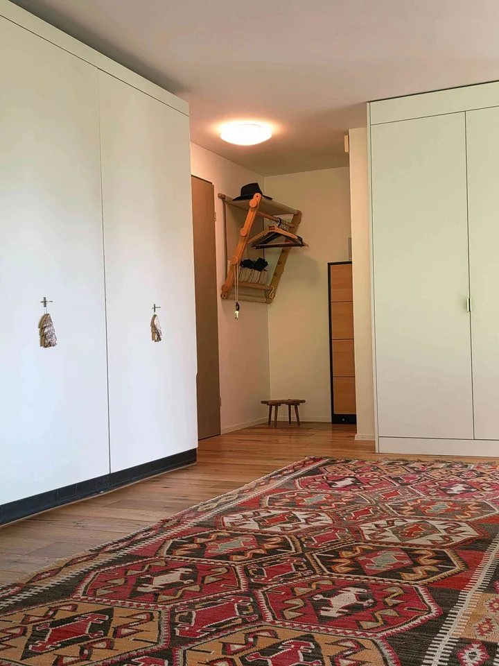 Ferienwohnung am Wiriehorn – photo 8 sur 9