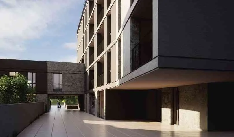 3.5 pièces à Sion – EN DIRECT DU PROMOTEUR !