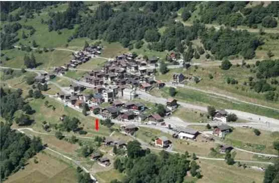 Construisez votre projet au cœur d’un cadre alpin préservé.