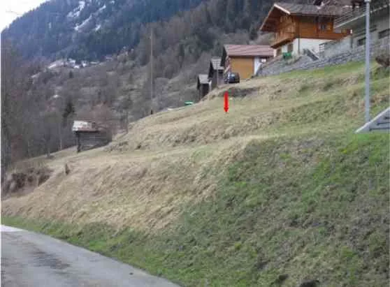 Construisez votre projet au cœur d’un cadre alpin préservé.