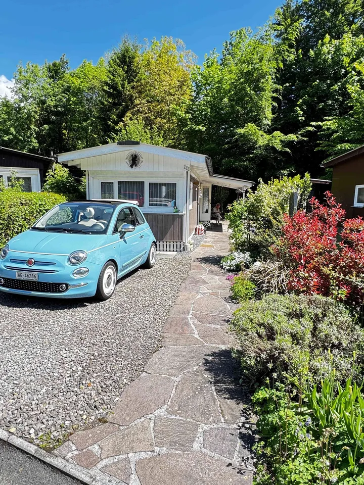 Mobilhome