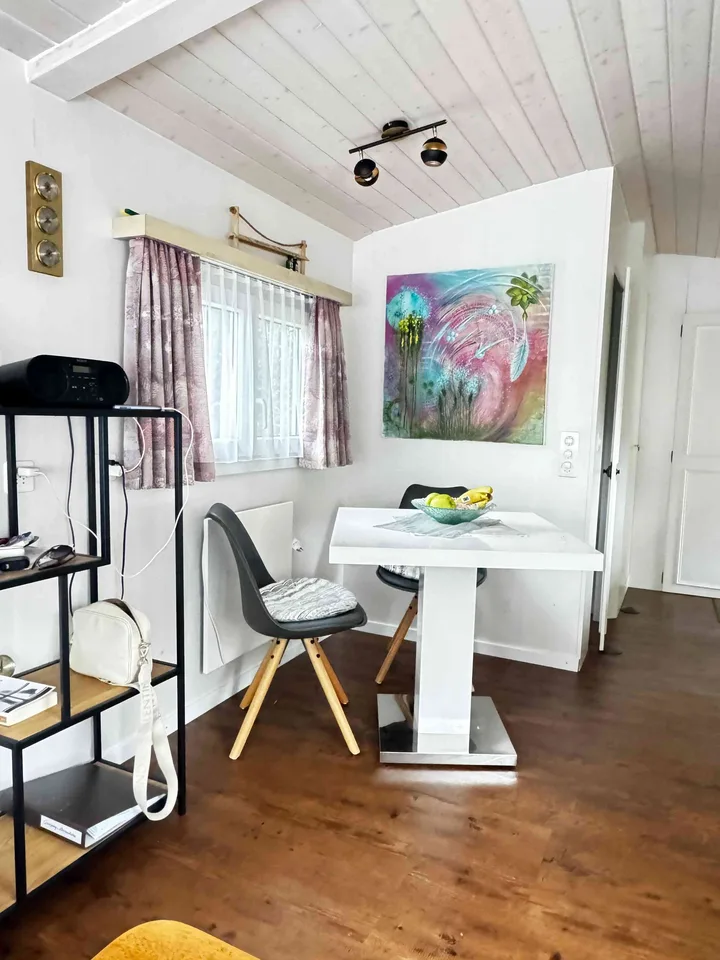 Mobilhome