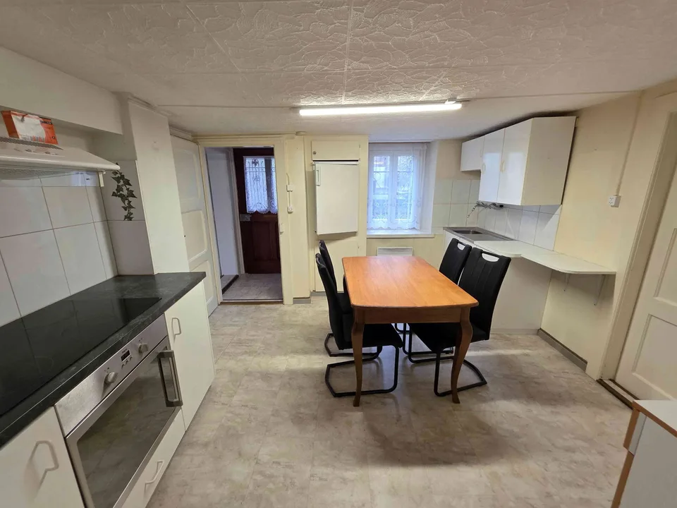 Charmante 3.5 Zimmer Wohnung im Dorf von Varen