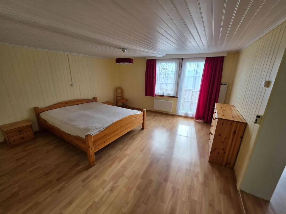 Charmante 3.5 Zimmer Wohnung im Dorf von Varen – photo 6 sur 13