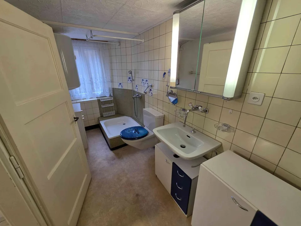 Charmante 3.5 Zimmer Wohnung im Dorf von Varen – photo 7 sur 13