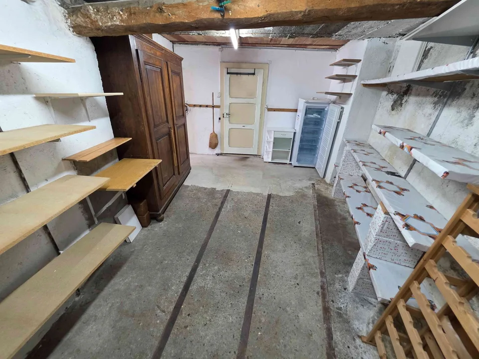 Charmante 3.5 Zimmer Wohnung im Dorf von Varen – photo 9 sur 13