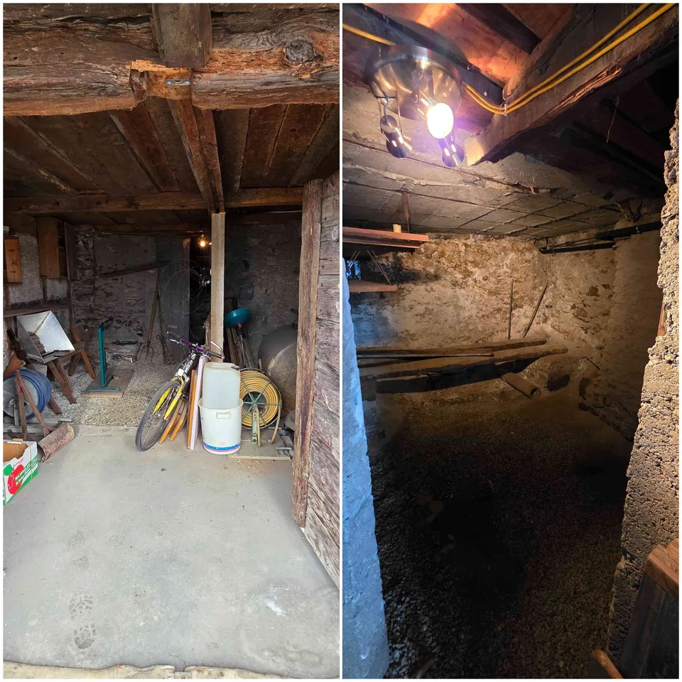 Charmante 3.5 Zimmer Wohnung im Dorf von Varen – photo 12 sur 13