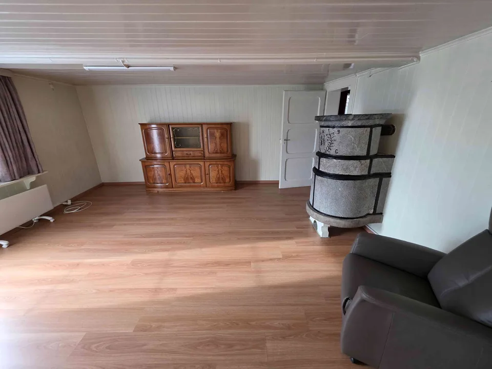 Charmante 3.5 Zimmer Wohnung im Dorf von Varen