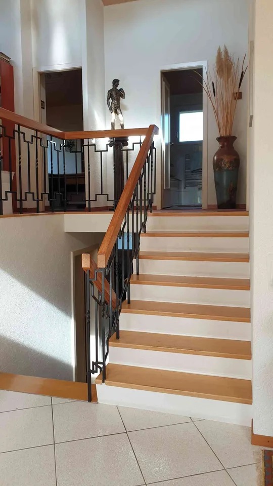 Villa mitoyenne de 4,5 pièces à Penthaz