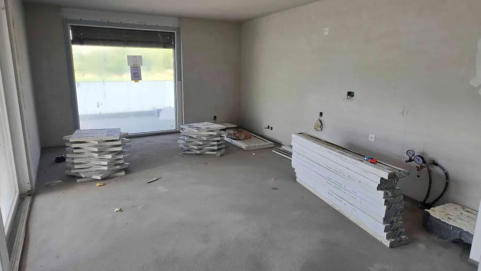 2.5 pièces - EN DIRECT DU PROMOTEUR !