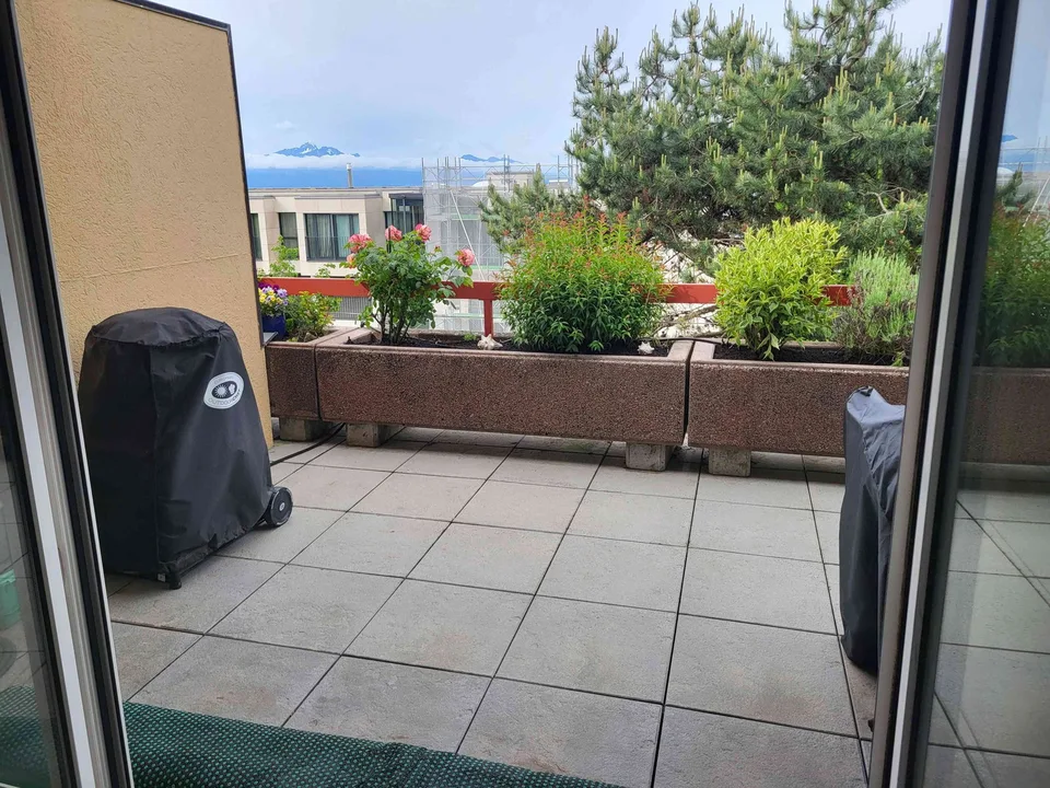 Lutry : Magnifique appartement de 2.5 pièces