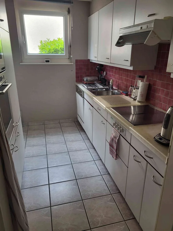 Lutry : Magnifique appartement de 2.5 pièces
