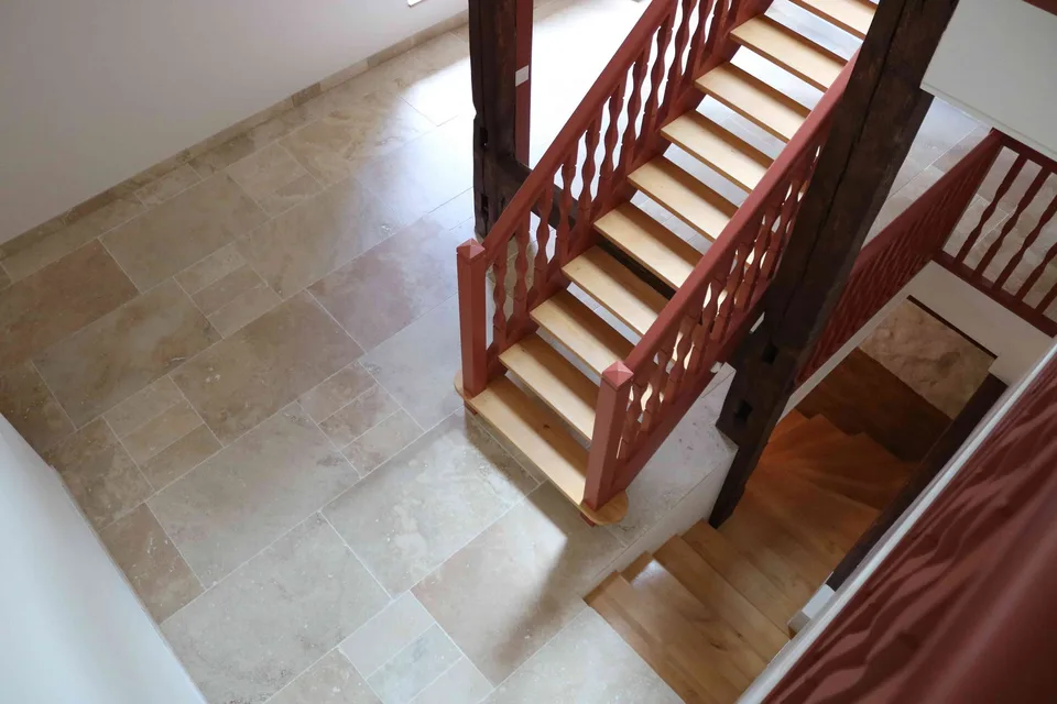 Maison villageoise de 6.5 pièces à Berolle