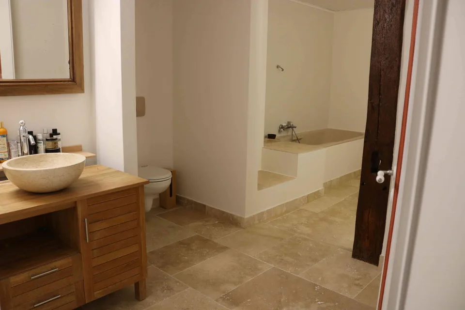 Maison villageoise de 6.5 pièces à Berolle