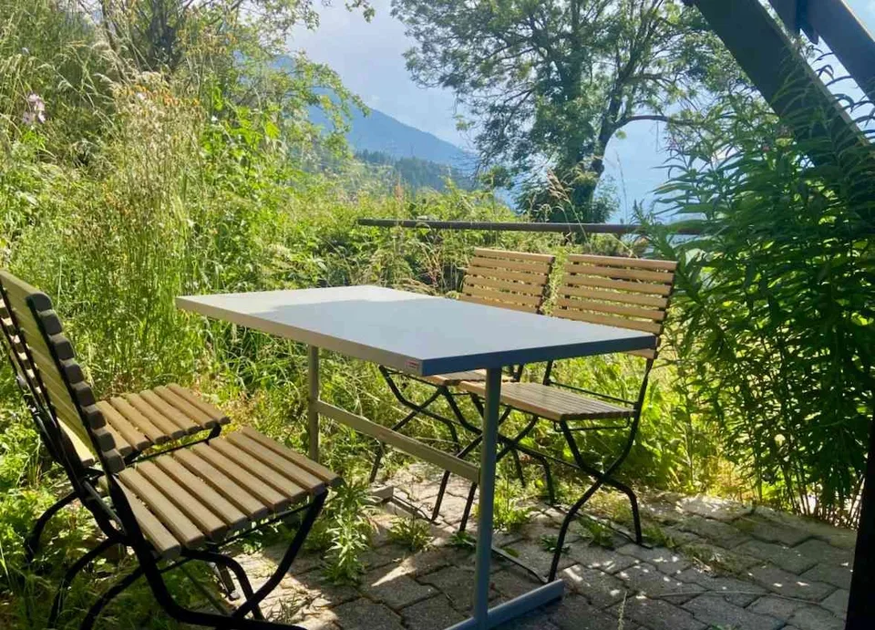 Top-moderne, hochwertig renovierte, helle 4.5-Zimmer Eck-Wohnung