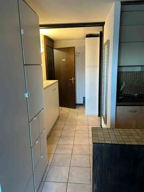 1-Zimmer-Studio in Aminona bei Crans-Montana