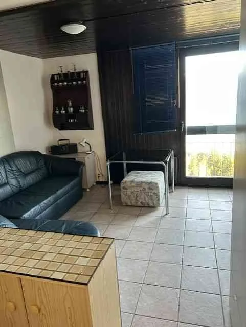 1-Zimmer-Studio in Aminona bei Crans-Montana