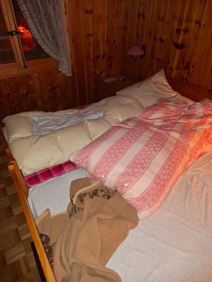 Wohnung in gutem Zustand, in 200 jährigem Haus. – foto 6 di 7
