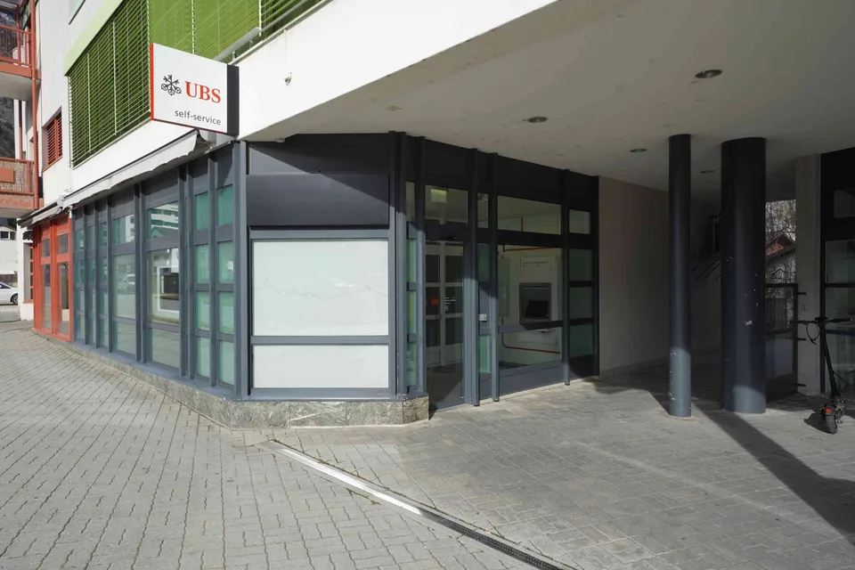 Attraktive Geschäftsfläche an bester Lage