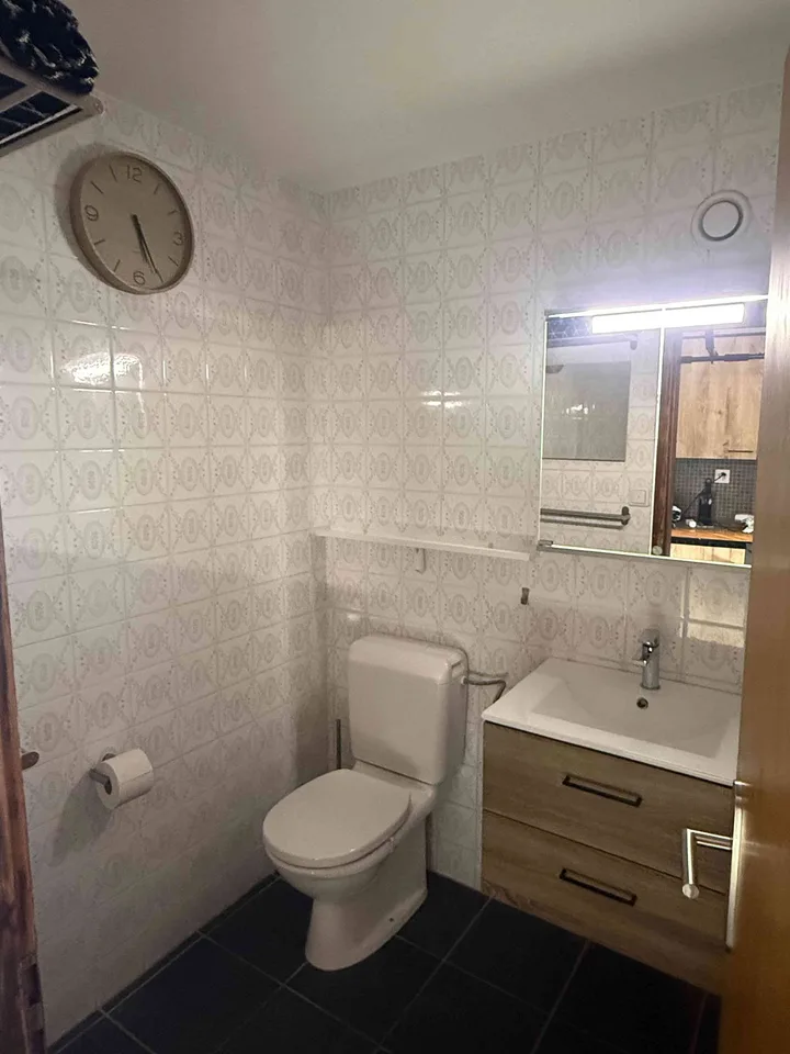 Studio à vendre Haute-Nendaz